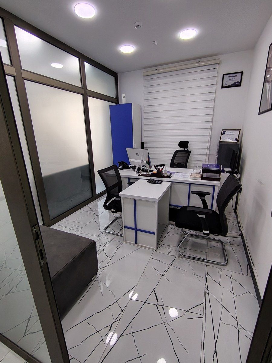 Satılır obyekt 101 m² — Əmlak, Bakı (6)