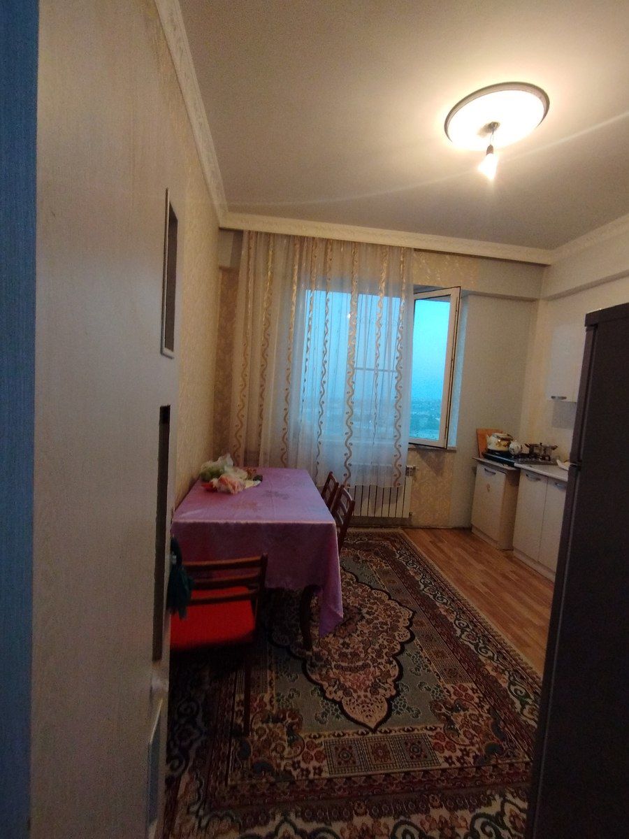 2-otaqlı yeni tikili kirayə verilir, Xırdalan ş., 43 m² — Mənzil, Xırdalan (4)