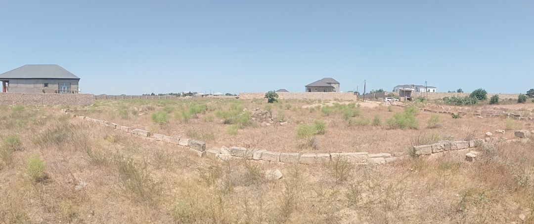 Satılır torpaq 12 sot — Torpaq, Bakı (6)