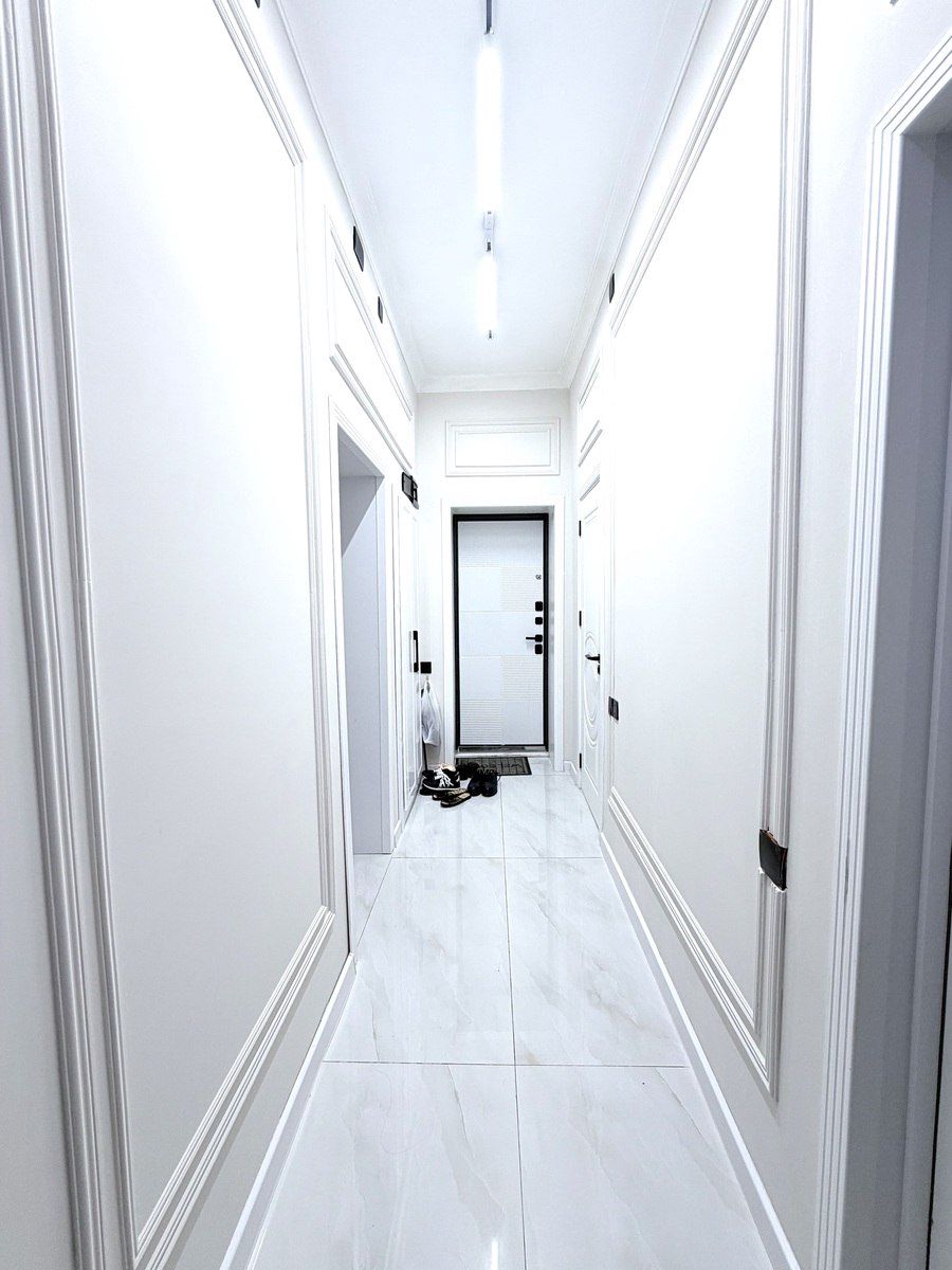 Satılır 3 otaqlı köhnə tikili 87 m² — Mənzil, Bakı (9)