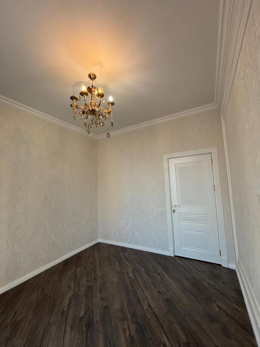 Satılır 2 otaqlı yeni tikili 58 m² — Mənzil, Bakı (6)