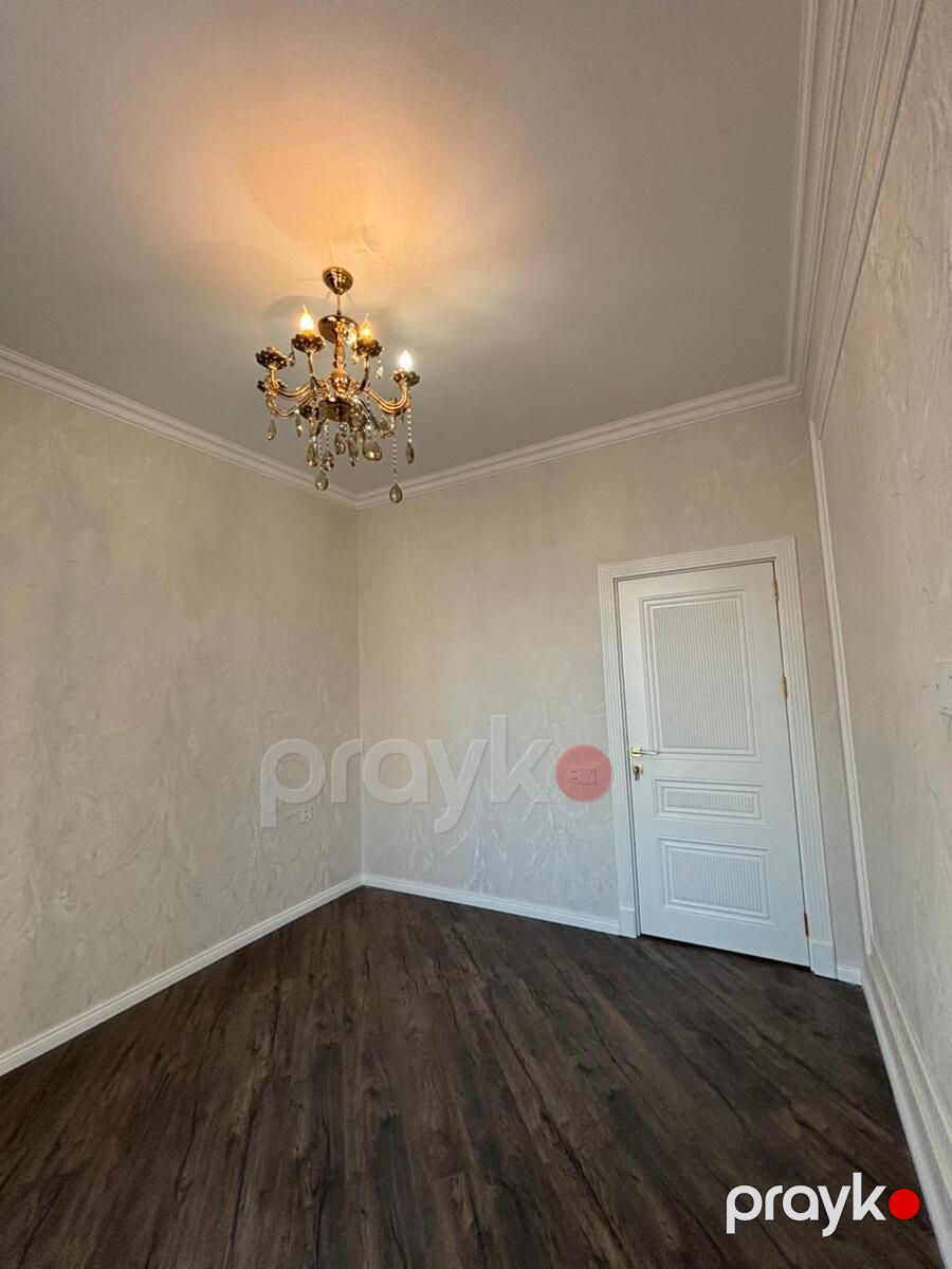 Satılır 2 otaqlı yeni tikili 58 m² — Mənzil, Bakı (6)