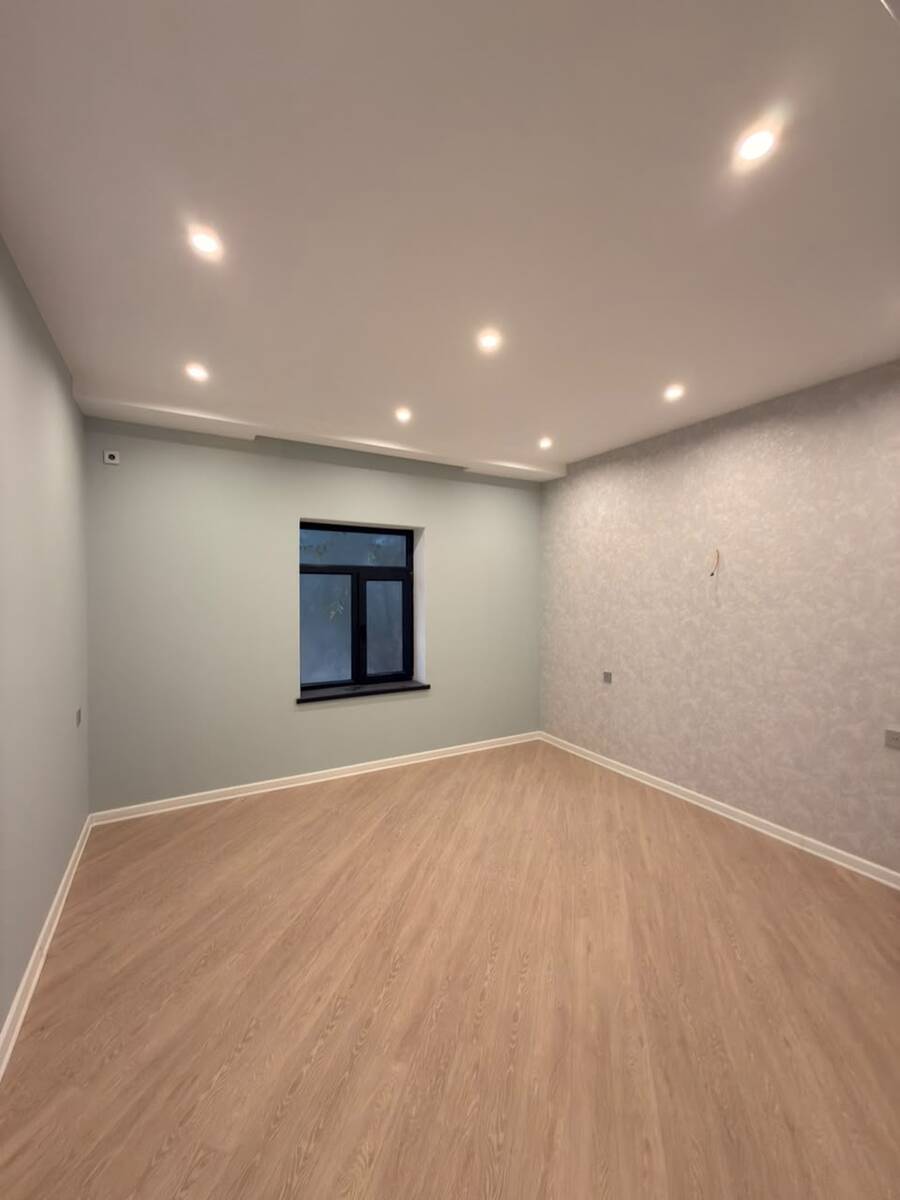 Satılır 3 otaqlı həyət evi/bağ evi 110 m² — Ev, villa, Bakı (10)