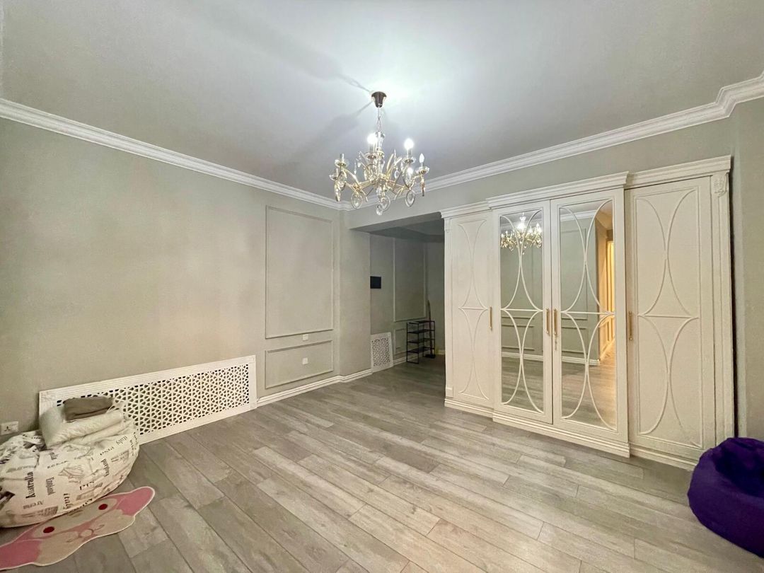 İcarəyə verilir 3 otaqlı yeni tikili 140 m² — Mənzil, Bakı (4)