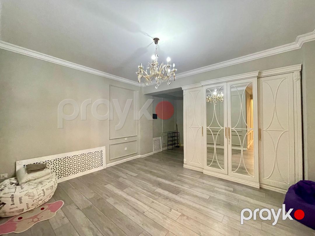 İcarəyə verilir 3 otaqlı yeni tikili 140 m² — Mənzil, Bakı (4)