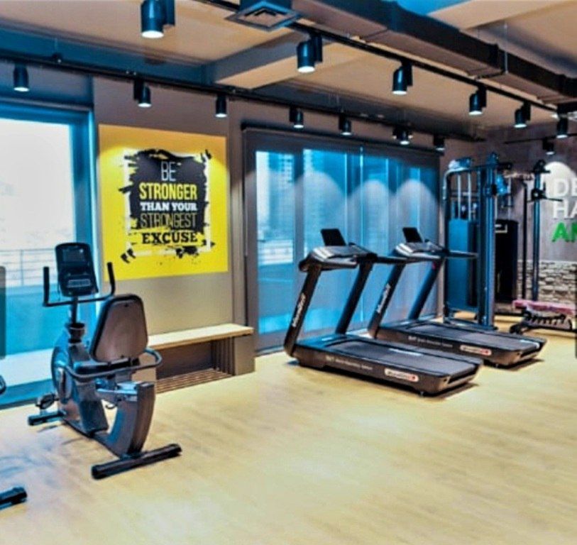 Satılır 3 otaqlı yeni tikili 148.4 m² — Mənzil, Bakı (12)