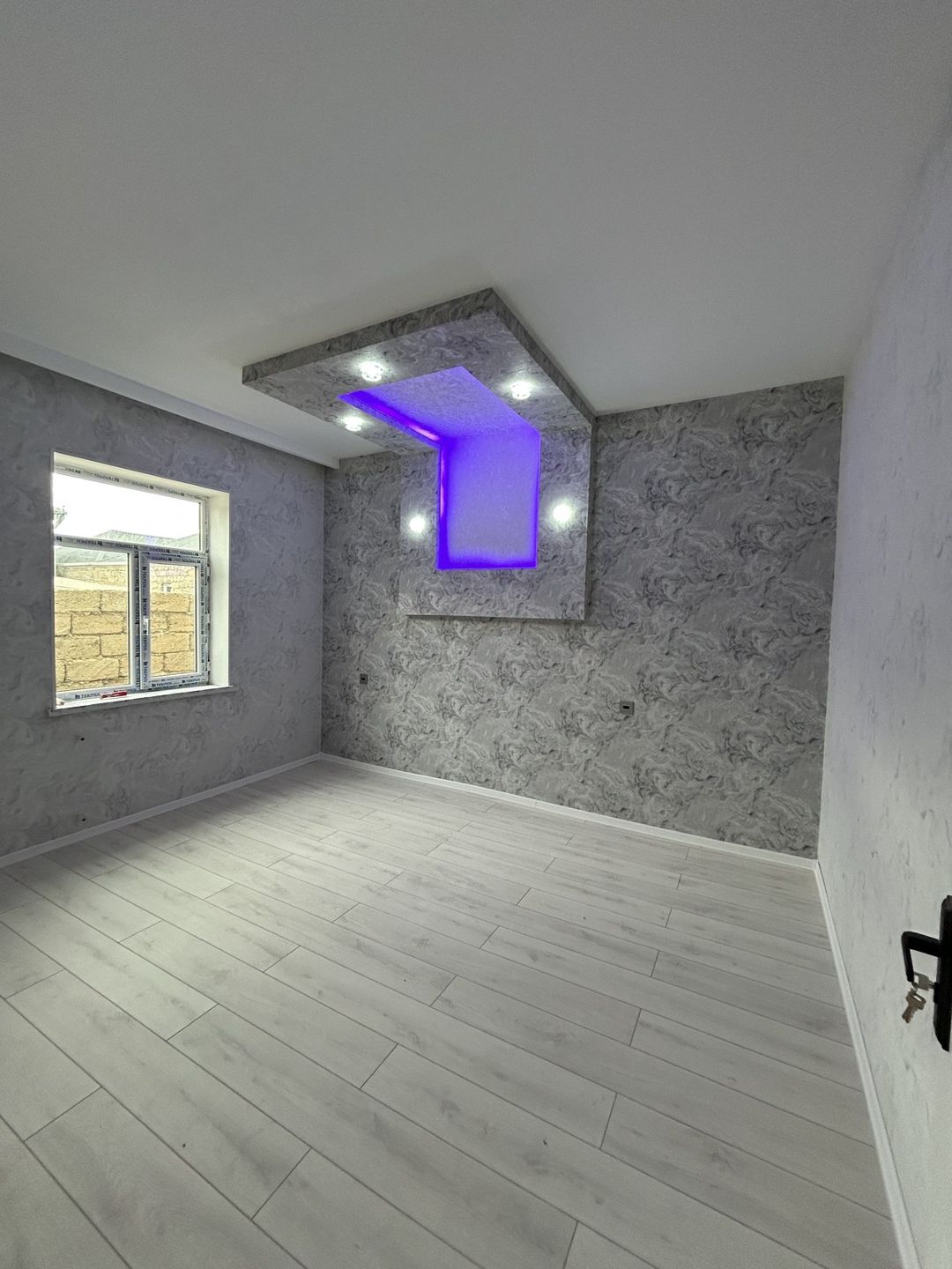Həyət evi, Binə qəs — Ev, villa, Bakı (3)