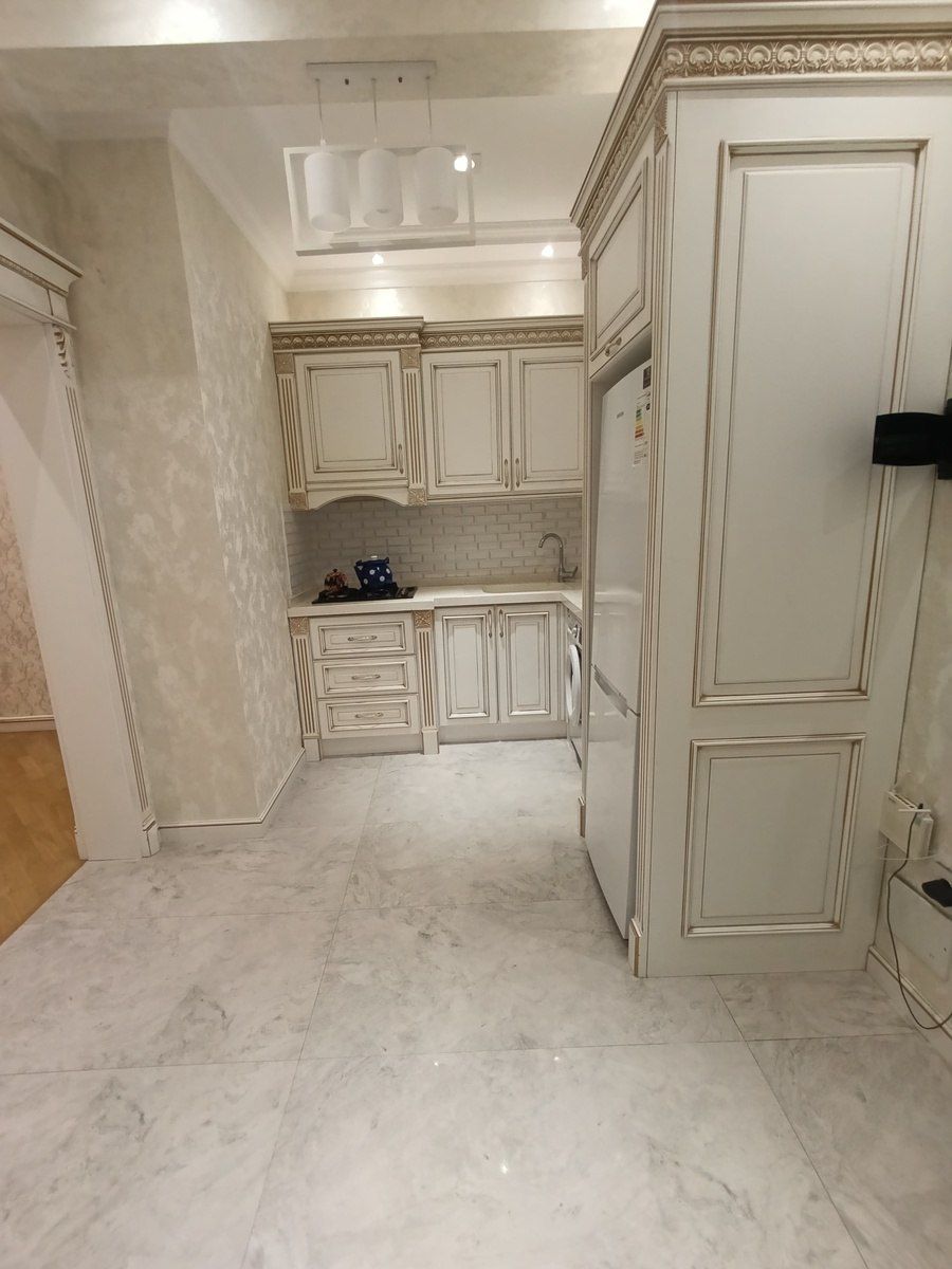 Satılır 2 otaqlı yeni tikili 65 m² — Mənzil, Bakı (9)