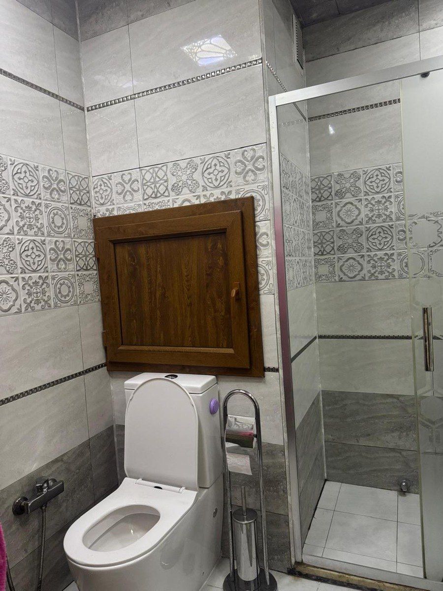 Satılır 4 otaqlı köhnə tikili 120 m² — Mənzil, Bakı (11)