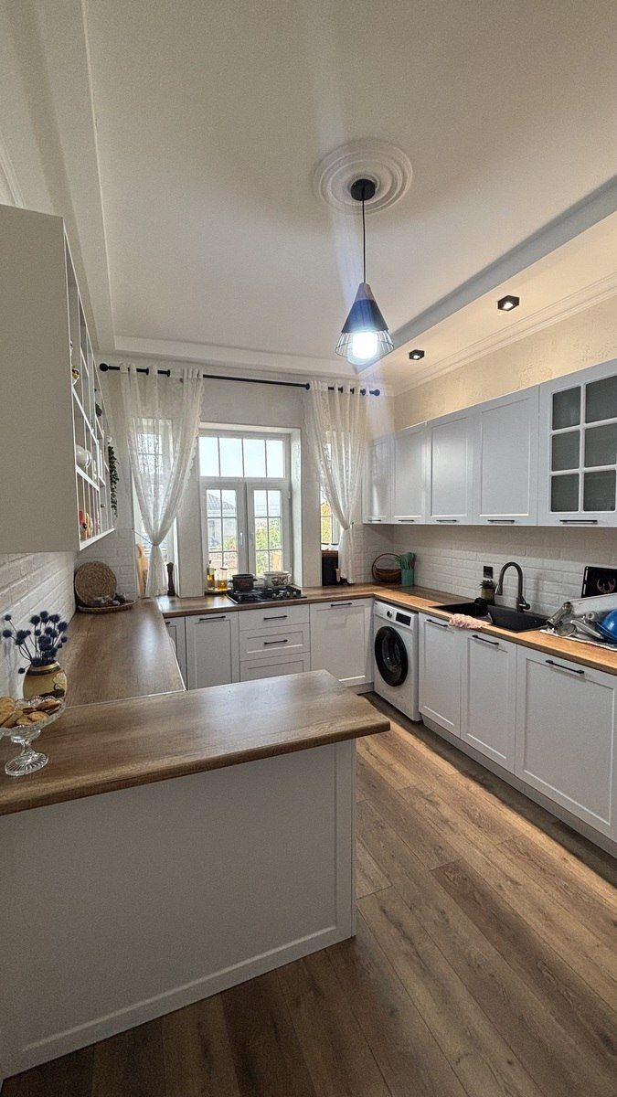 Satılır 4 otaqlı həyət evi/bağ evi 86 m² — Ev, villa, Bakı (8)
