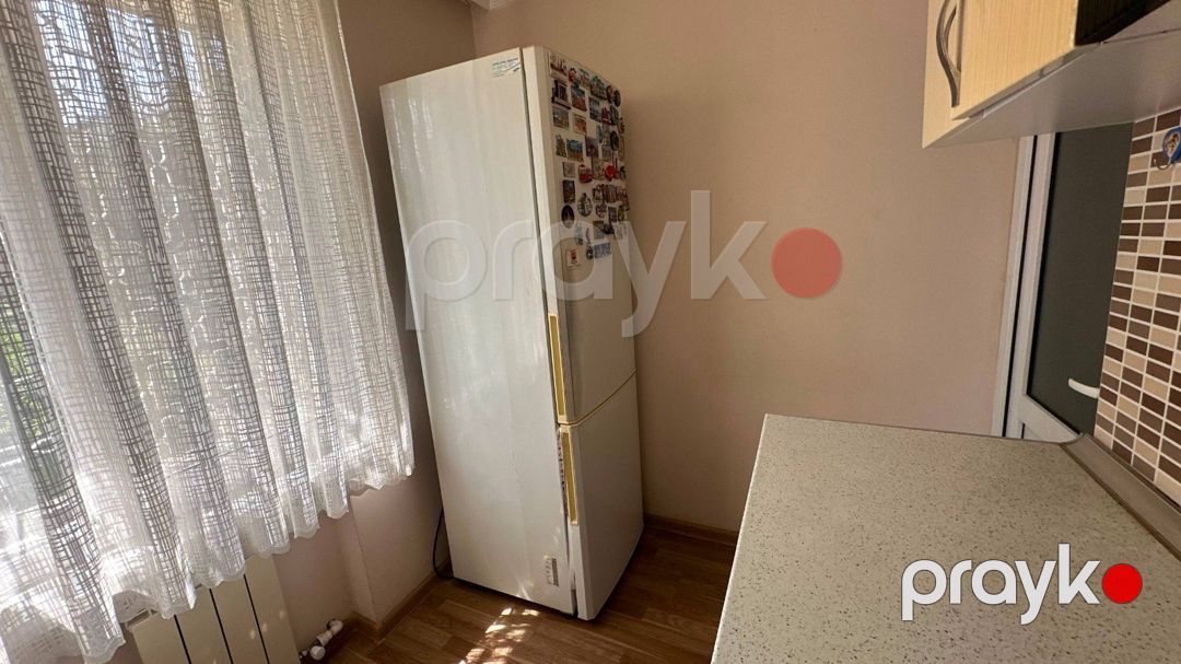 Satılır 2 otaqlı köhnə tikili 55 m² — Mənzil, Bakı (10)