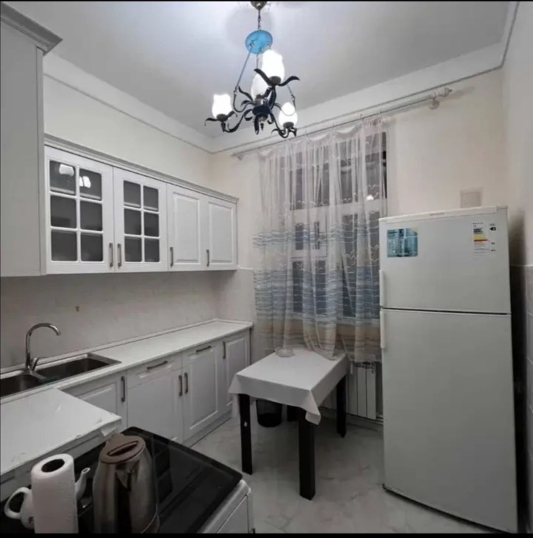 2-otaqlı yeni tikili kirayə verilir, Gəncə ş., 80 m² — Mənzil, Gəncə (8)