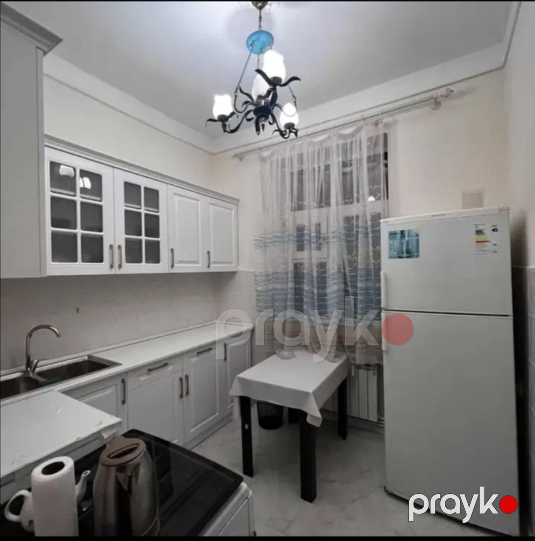2-otaqlı yeni tikili kirayə verilir, Gəncə ş., 80 m² — Mənzil, Gəncə (8)
