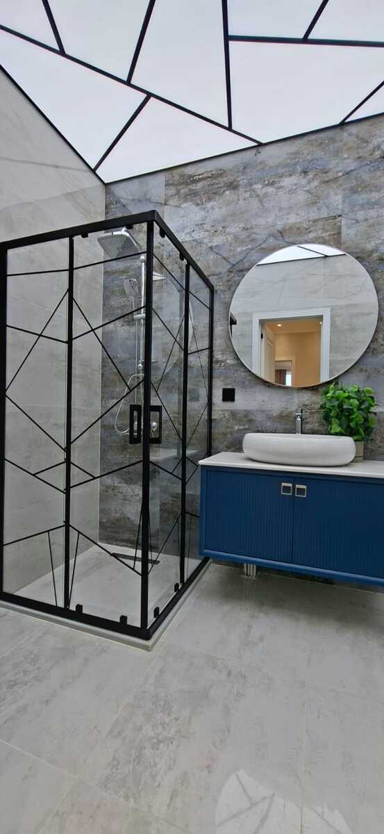 Satılır 3 otaqlı yeni tikili 114 m² — Mənzil, Bakı (7)