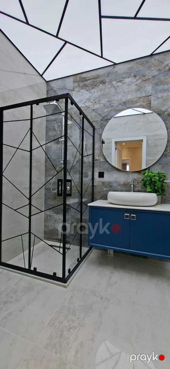 Satılır 3 otaqlı yeni tikili 114 m² — Mənzil, Bakı (7)