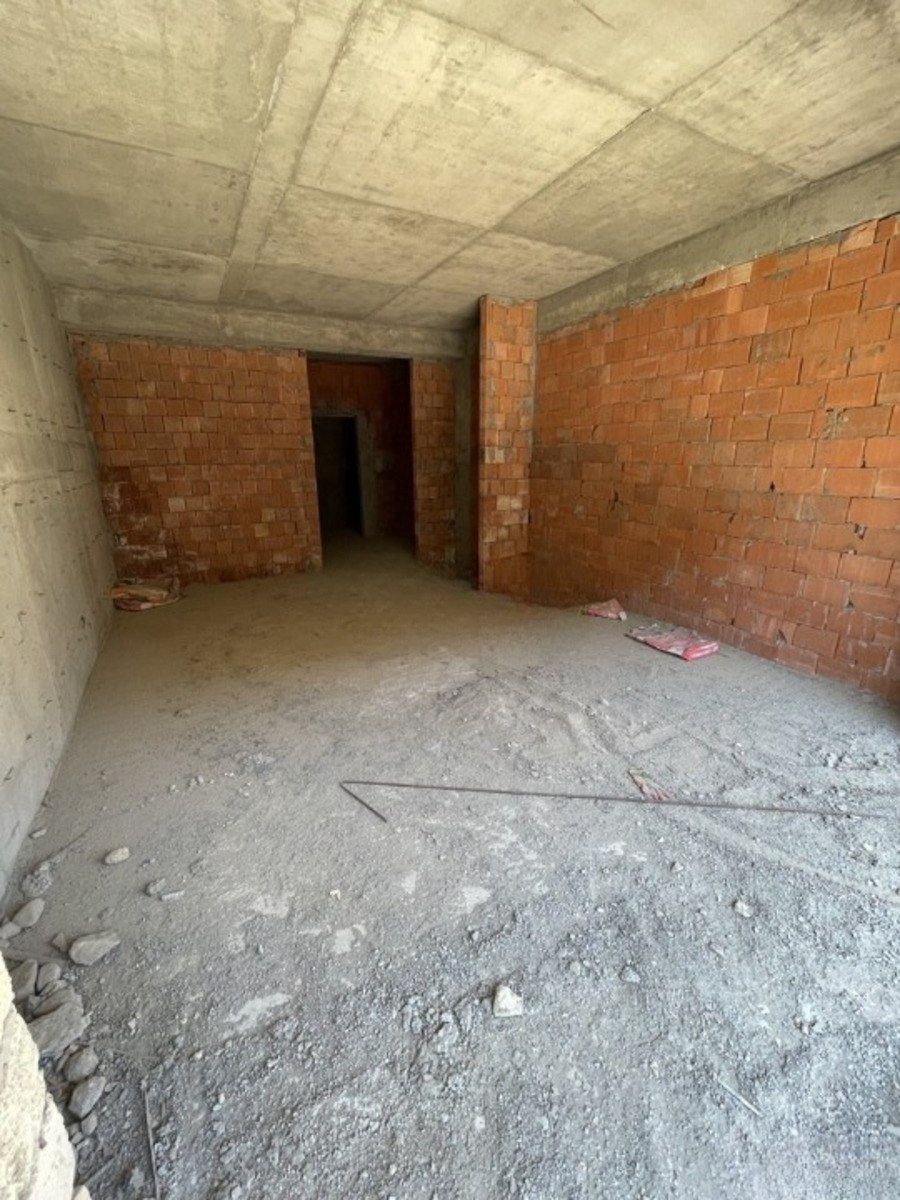 1-otaqlı yeni tikili, Sea Breeze, 57 m² — Mənzil, Bakı (3)