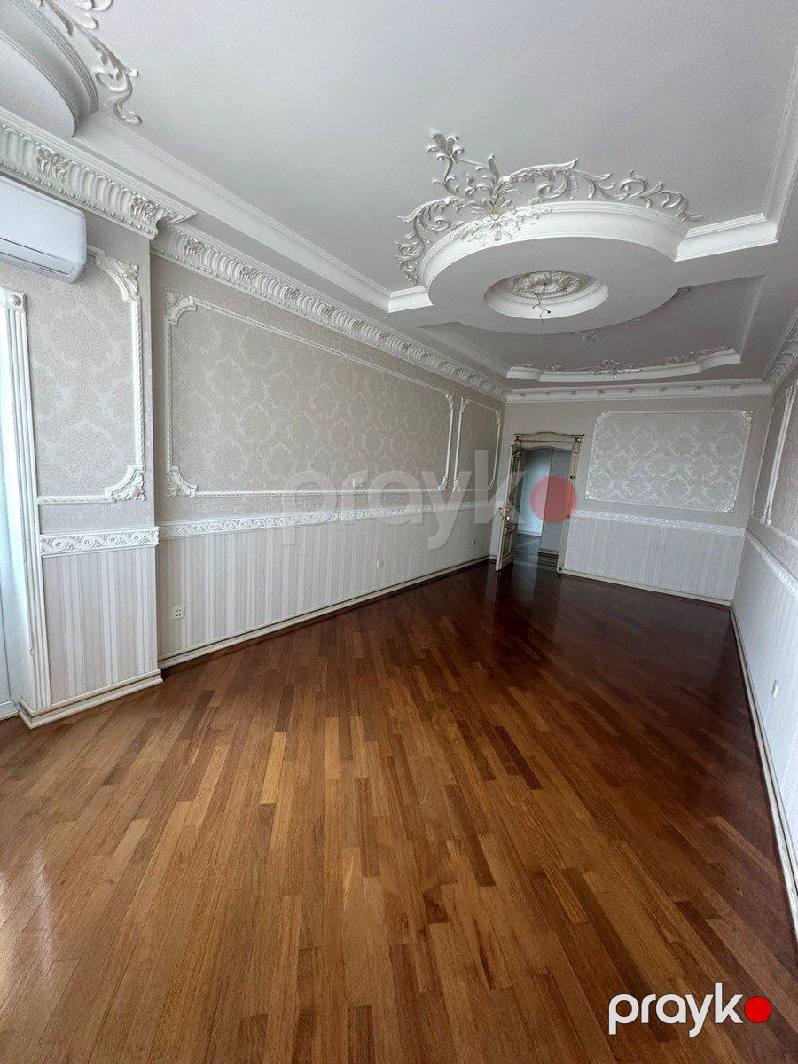 Satılır 2 otaqlı yeni tikili 95 m² — Mənzil, Bakı (6)