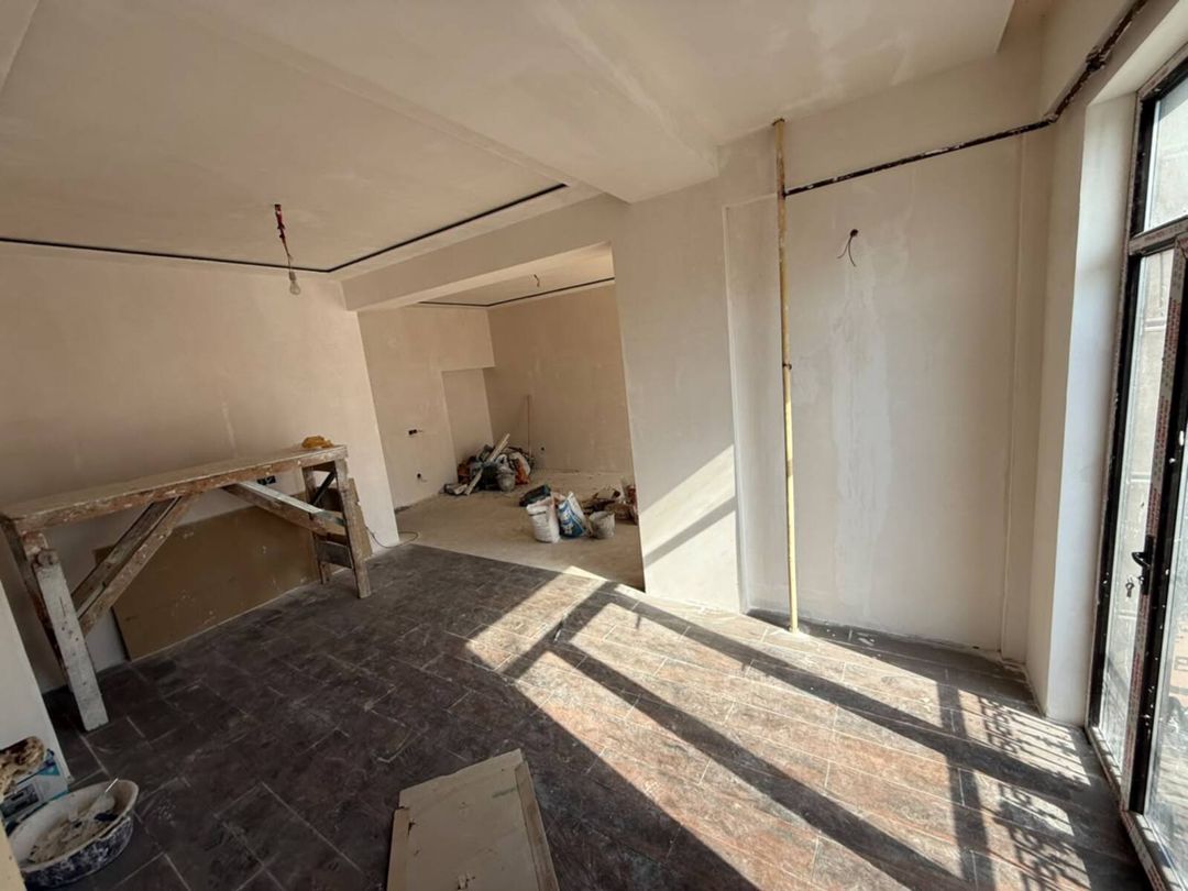 Satılır 4 otaqlı yeni tikili 155 m² — Mənzil, Bakı (10)