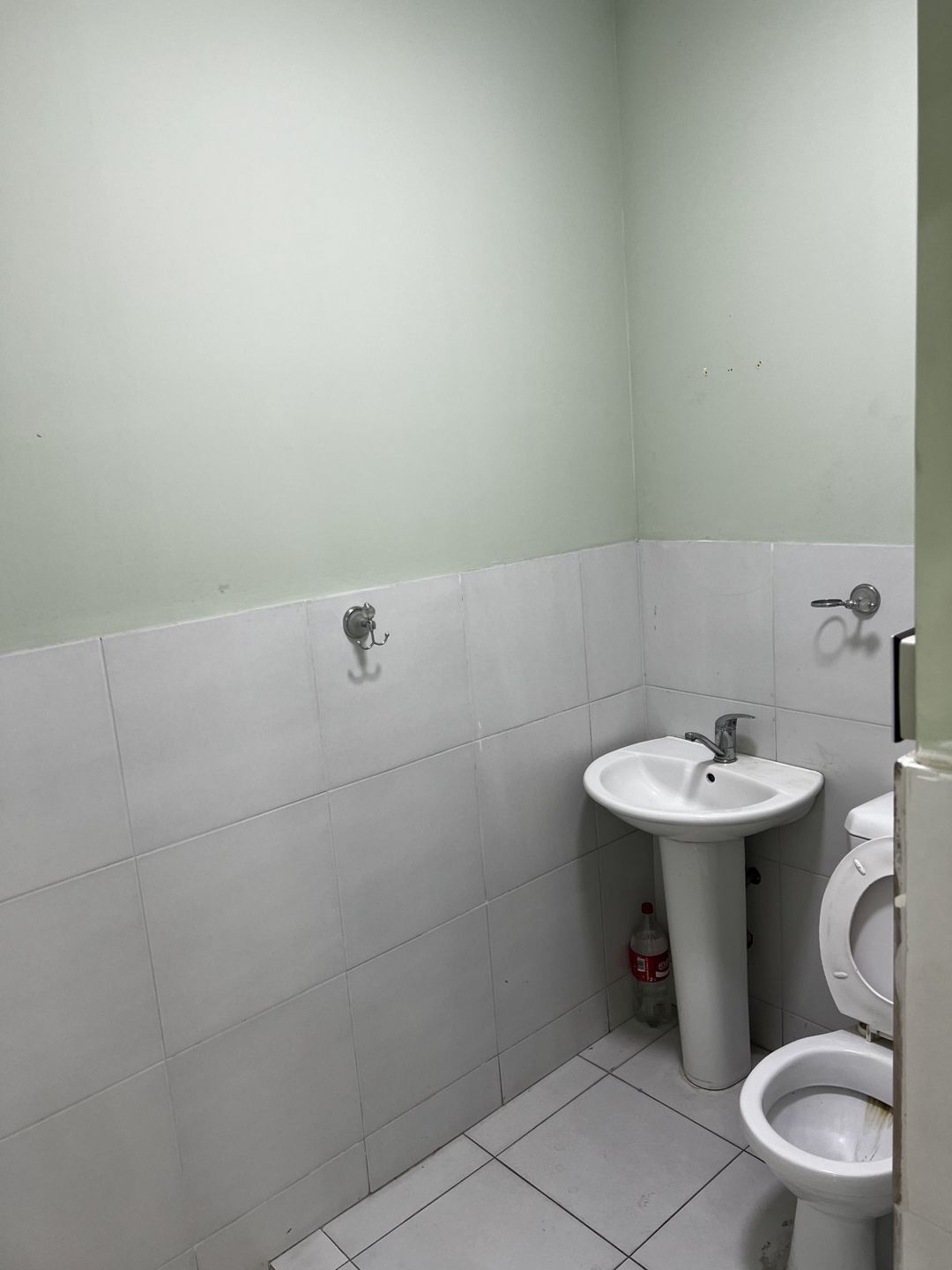 İcarəyə verilir obyekt 175 m² — Əmlak, Bakı (9)