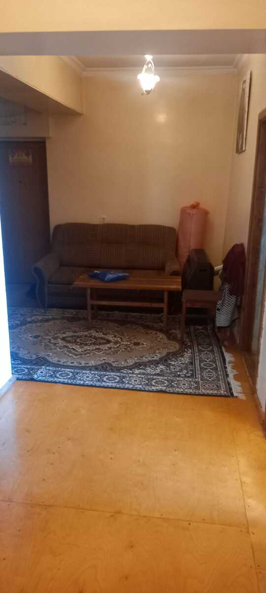 İcarəyə verilir 3 otaqlı köhnə tikili 80 m² — Mənzil, Bakı (5)