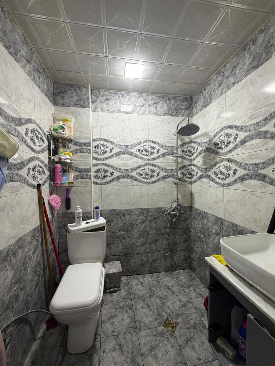 Satılır 2 otaqlı yeni tikili 50 m² — Mənzil, Bakı (11)