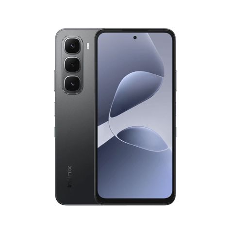 Infınıx hot 60i 4/128GB black — Bakı