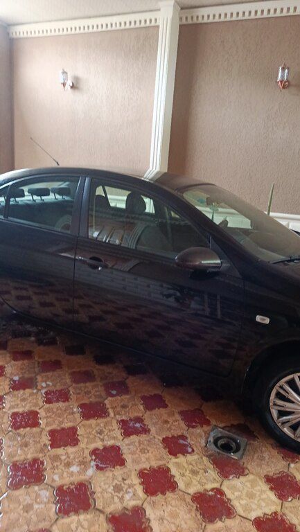 Nissan Primera, 1.8 L, 2005 il, yeni — Avtomobillər, Gəncə (2)