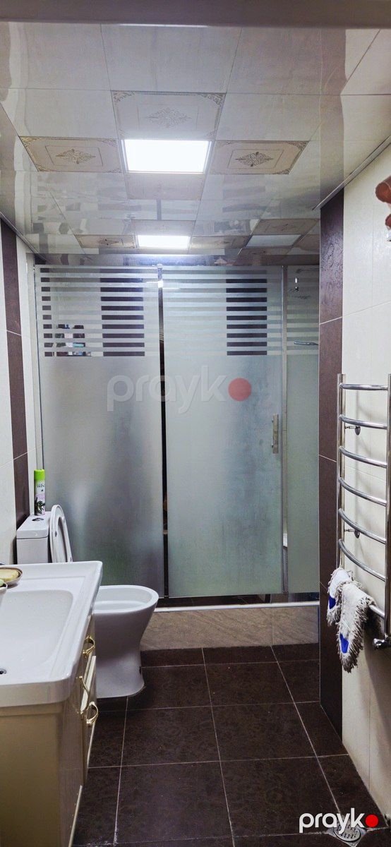 Satılır 3 otaqlı yeni tikili 120 m² — Mənzil, Bakı (5)