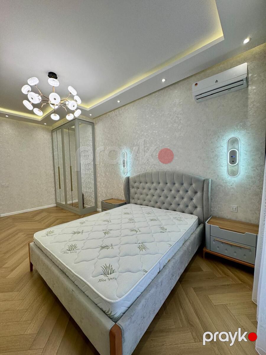 Satılır 3 otaqlı yeni tikili 107 m² — Mənzil, Bakı (8)