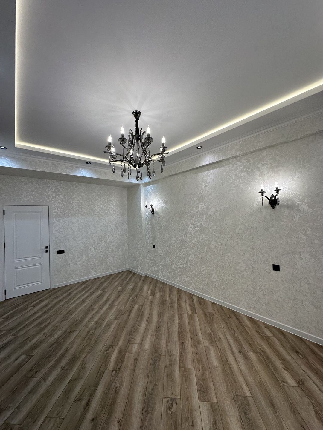 Satılır 2 otaqlı yeni tikili 65 m² — Mənzil, Xırdalan (4)