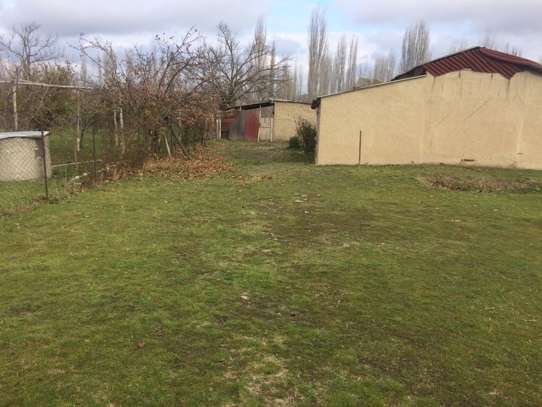 Satılır 3 otaqlı həyət evi/bağ evi 100 m² — Ev, villa, Şəki (3)
