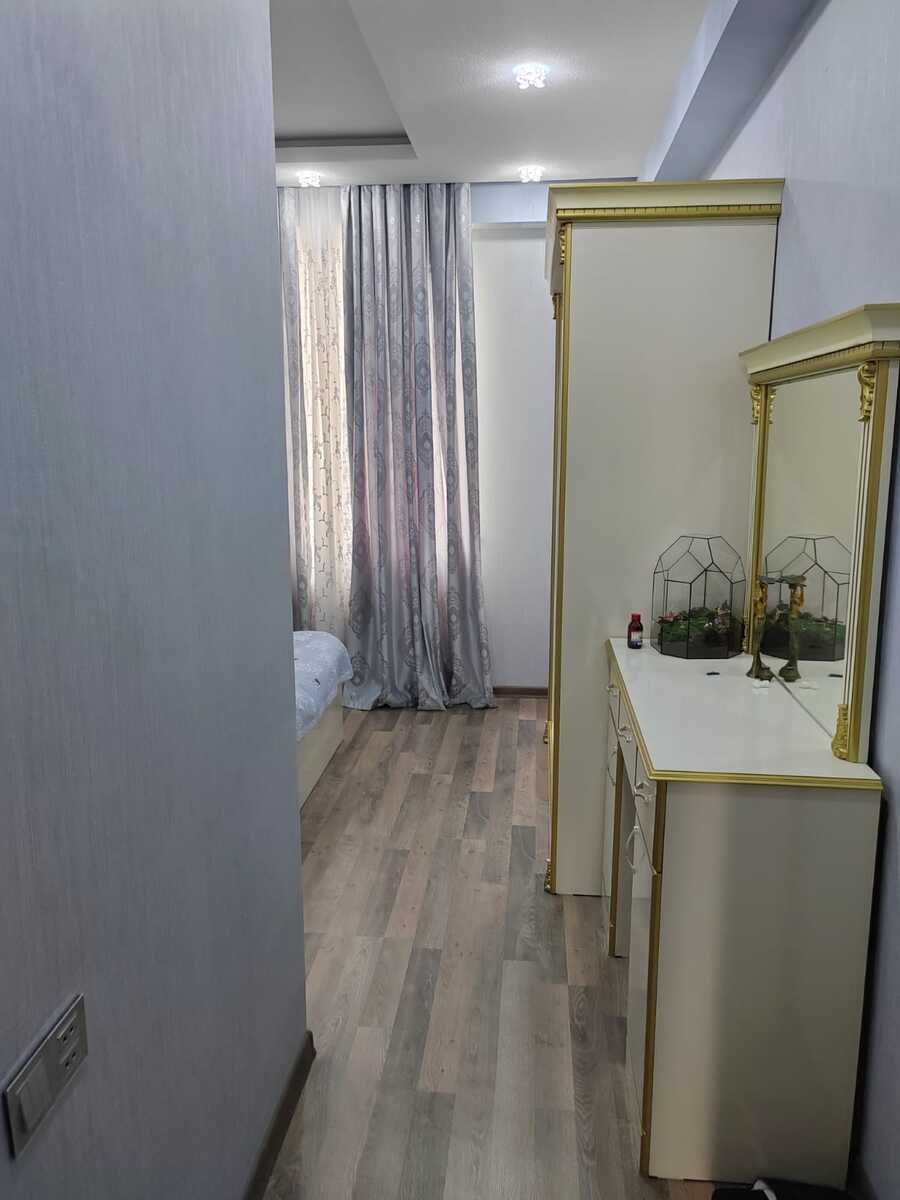 İcarəyə verilir 3 otaqlı yeni tikili 95 m² — Mənzil, Bakı (6)