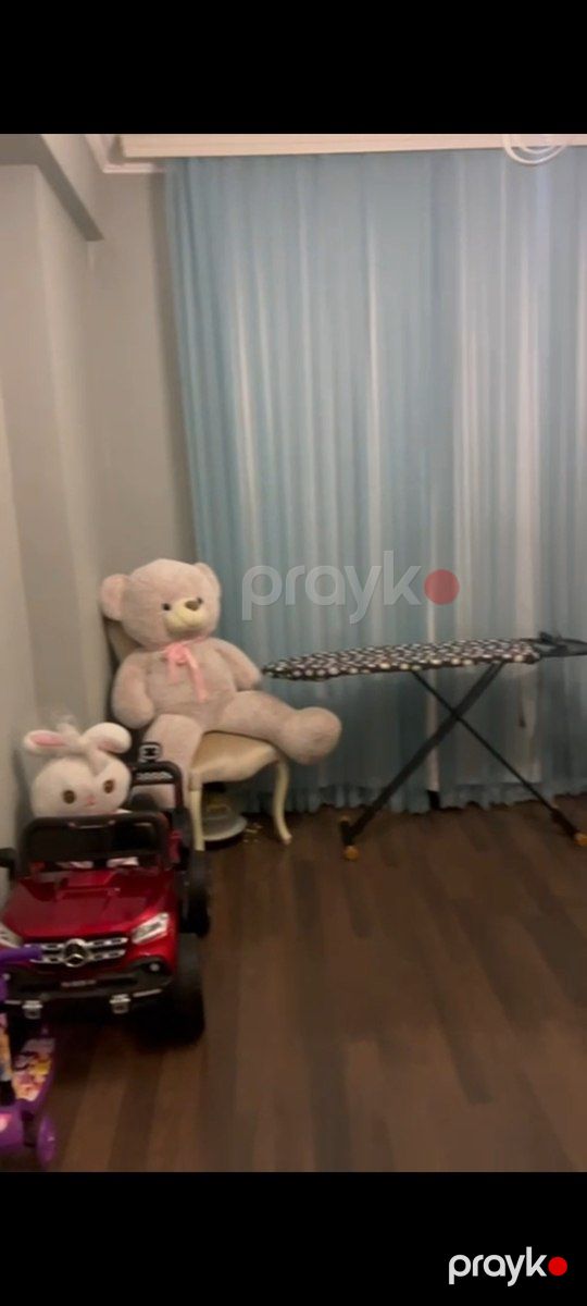 3-otaqlı yeni tikili kirayə verilir, Gəncə ş., 80 m² — Mənzil, Gəncə (5)