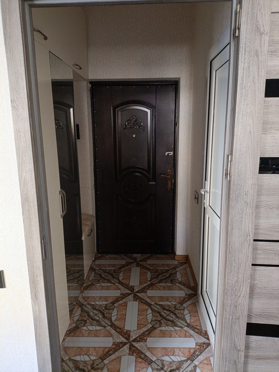 1-otaqlı yeni tikili kirayə verilir, Masazır qəs., 42 m² — Mənzil, Bakı (2)