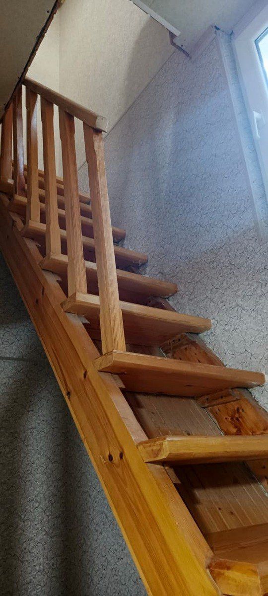 Həyət evi, Bayıl qəs — Ev, villa, Bakı (4)