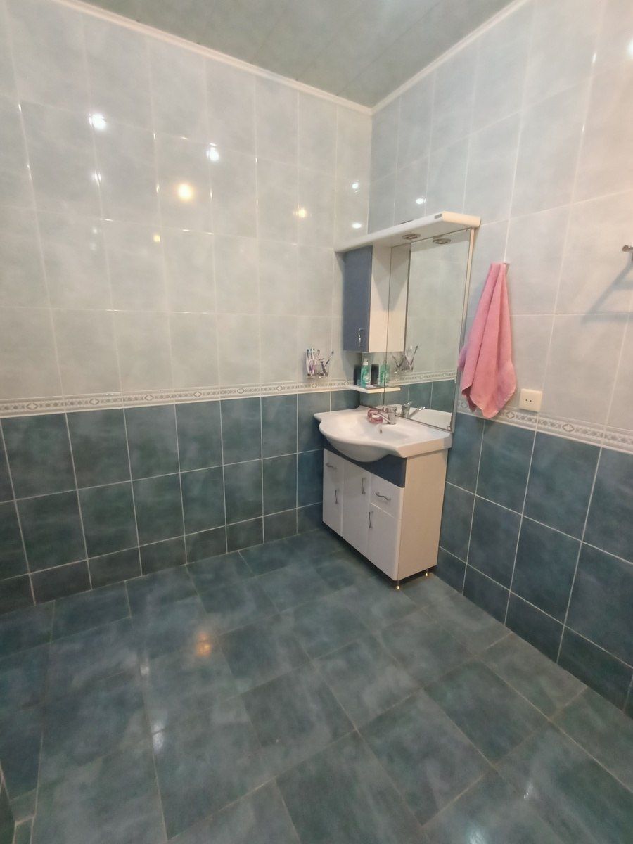 İcarəyə verilir 2 otaqlı yeni tikili 154 m² — Mənzil, Bakı (8)