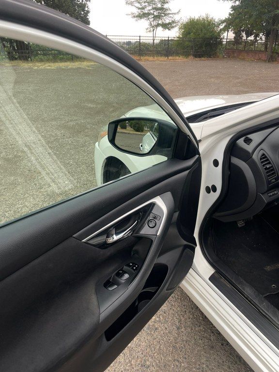 Nissan Teana, 2.5 L, 2013 il, 290 000 km — Avtomobillər, Cəlilabad (10)
