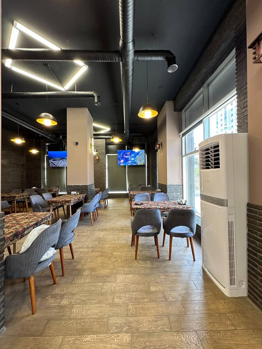 Satılır obyekt 290 m² — Əmlak, Bakı (4)