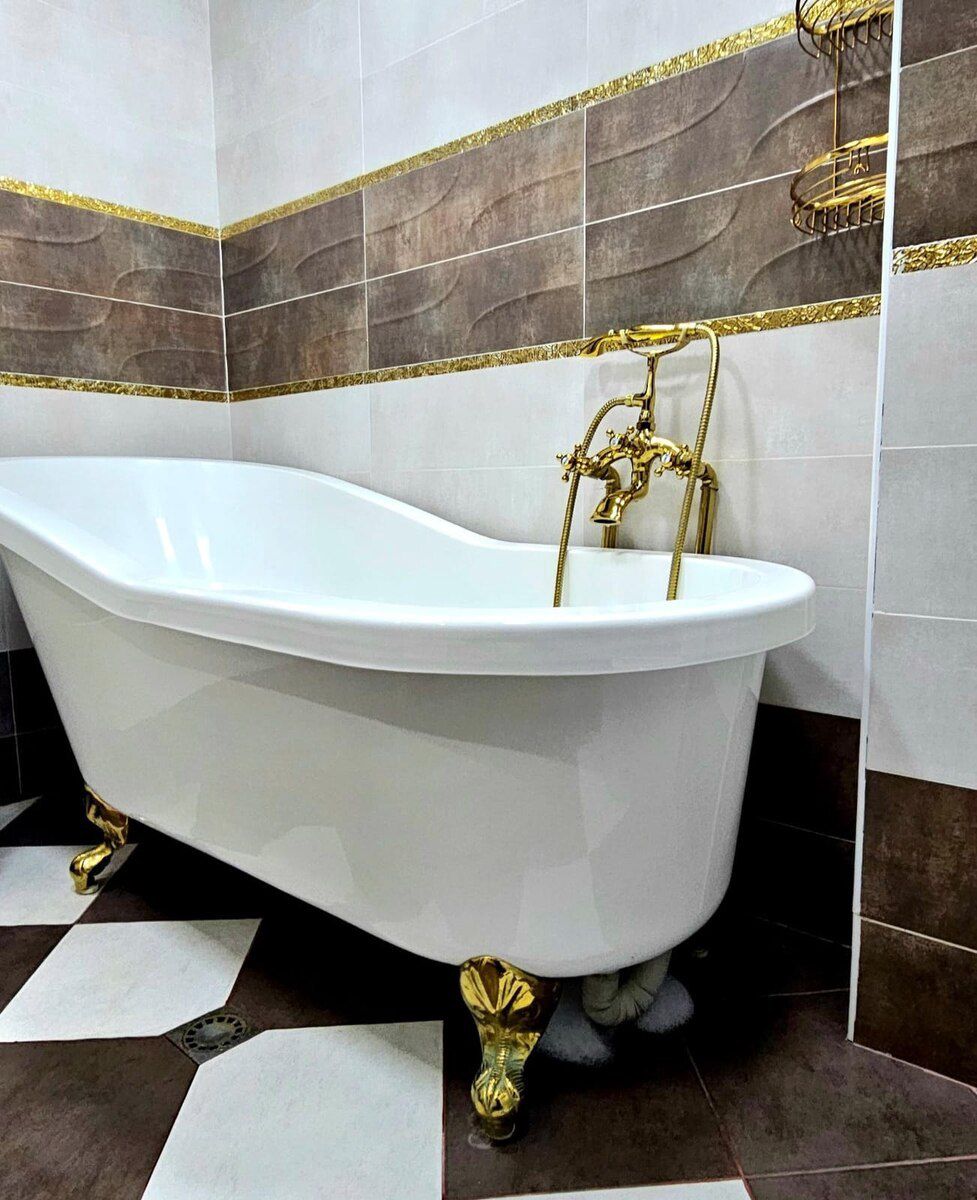2-otaqlı mənzil kirayə verilir, 28 May m., 68 m² — Mənzil, Bakı (10)