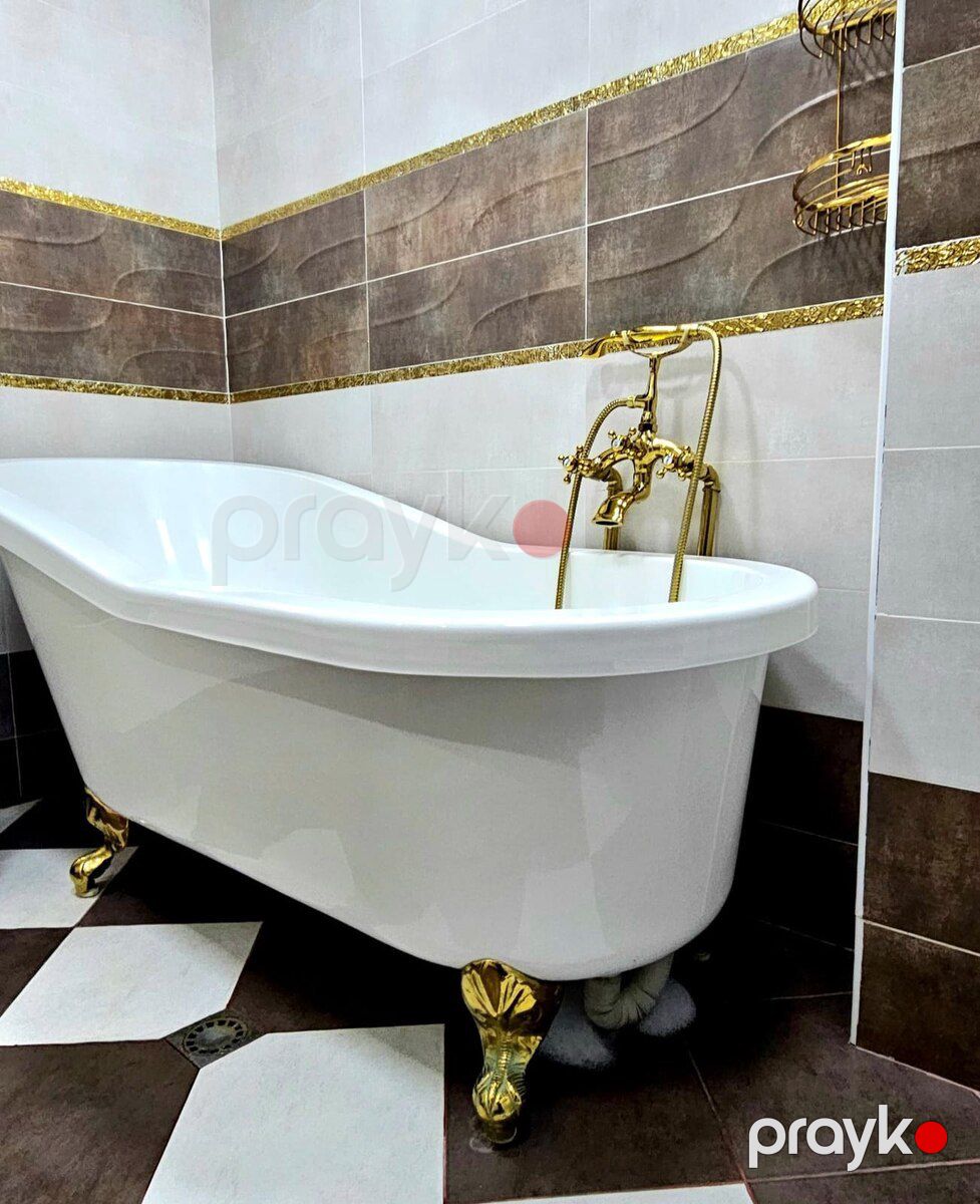 2-otaqlı mənzil kirayə verilir, 28 May m., 68 m² — Mənzil, Bakı (10)
