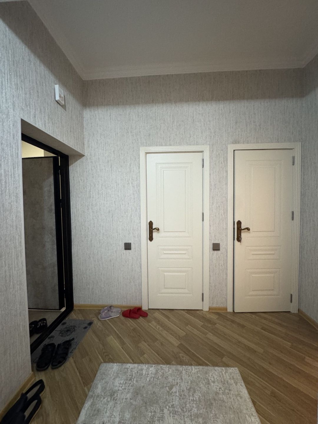 2 otaqlı mənzil kirayə — Bayıl qəsəbəsi, Neftçi Residensi, 10-cu mərtəbə, 85 m² — Mənzil, Bakı (8)