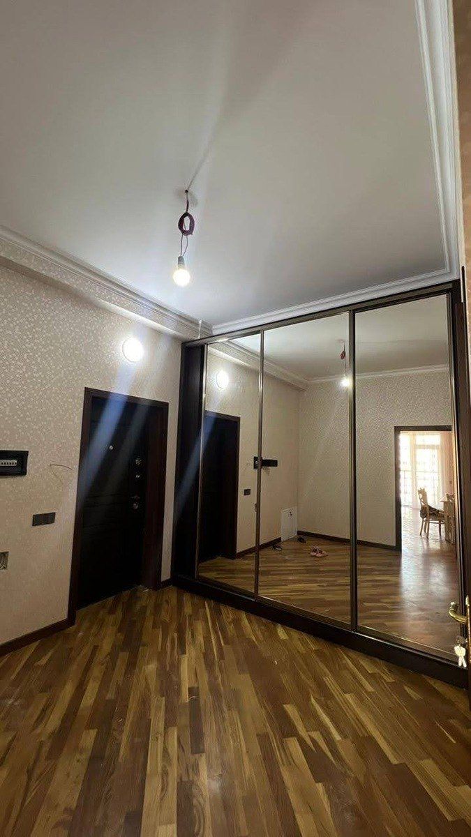 İcarəyə verilir 3 otaqlı yeni tikili 150 m² — Mənzil, Bakı