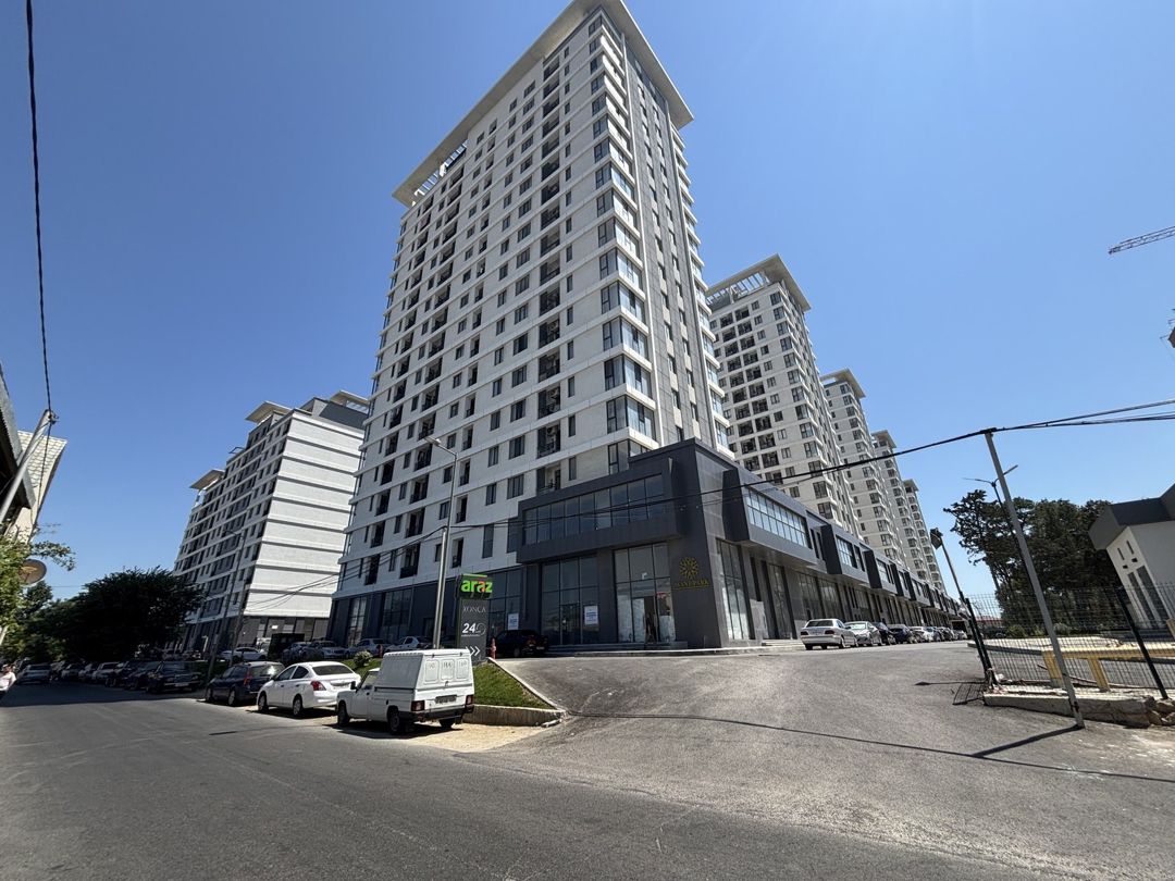 İcarəyə verilir obyekt 103 m² — Əmlak, Bakı (2)