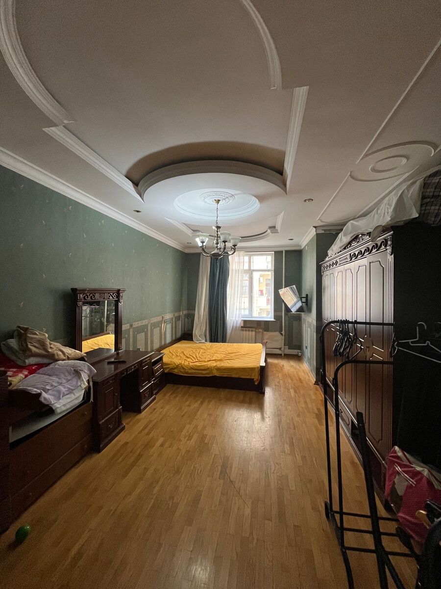 Satılır 4 otaqlı yeni tikili 170 m² — Mənzil, Bakı (6)