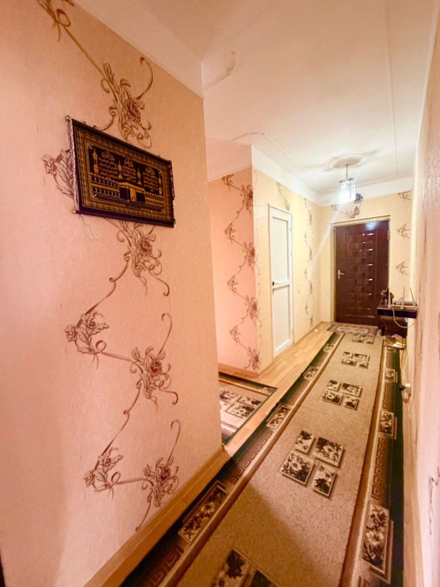 Satılır 2 otaqlı yeni tikili 71 m² — Mənzil, Bakı (5)