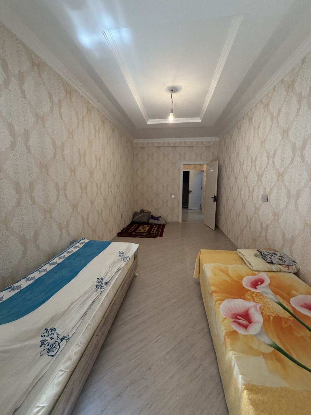 İcarəyə verilir 2 otaqlı yeni tikili 70 m² — Mənzil, Bakı (2)