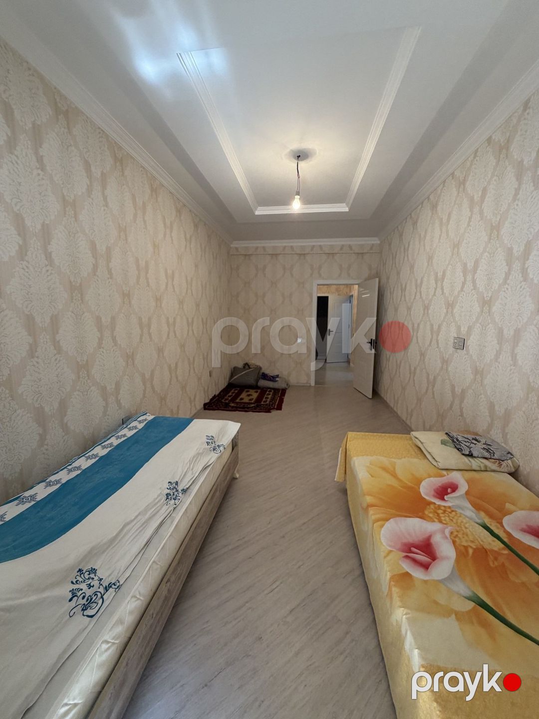 İcarəyə verilir 2 otaqlı yeni tikili 70 m² — Mənzil, Bakı (2)