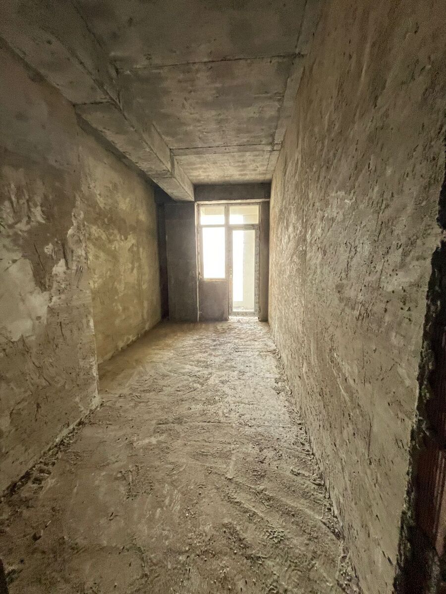 2-otaqlı yeni tikili, Xırdalan ş., 57.73 m² — Mənzil, Xırdalan (7)