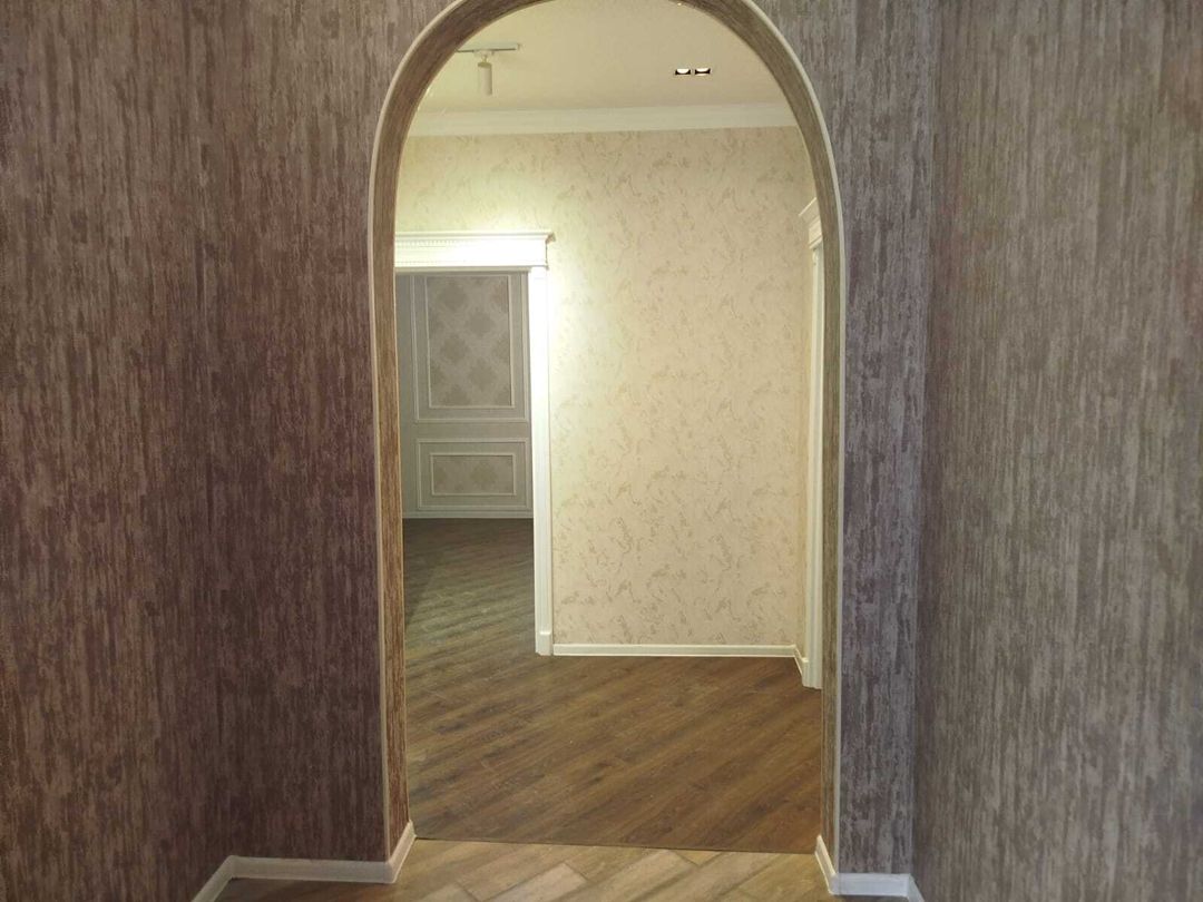 Satılır 4 otaqlı həyət evi/bağ evi 133.1 m² — Ev, villa, Xırdalan (8)
