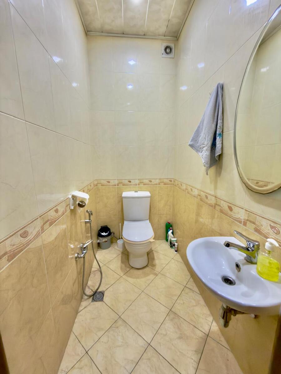 Satılır 3 otaqlı yeni tikili 99 m² — Mənzil, Bakı (12)